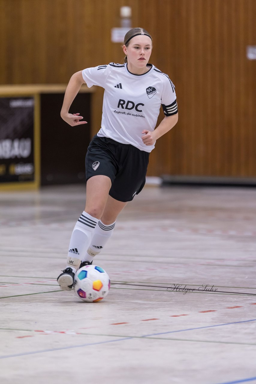 Bild 524 - VR Bank Cup Horst